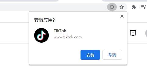 tiktok在国内怎么连接网络的简单介绍